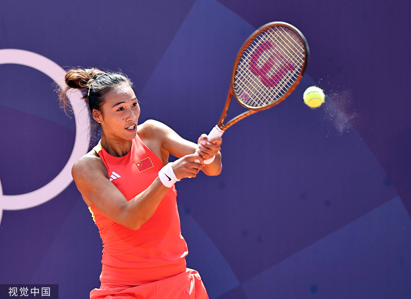 展现了全面 展现了全面