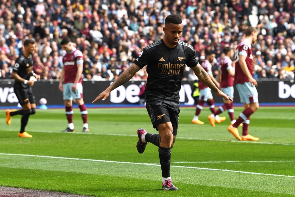 本賽季英超 本賽季英超